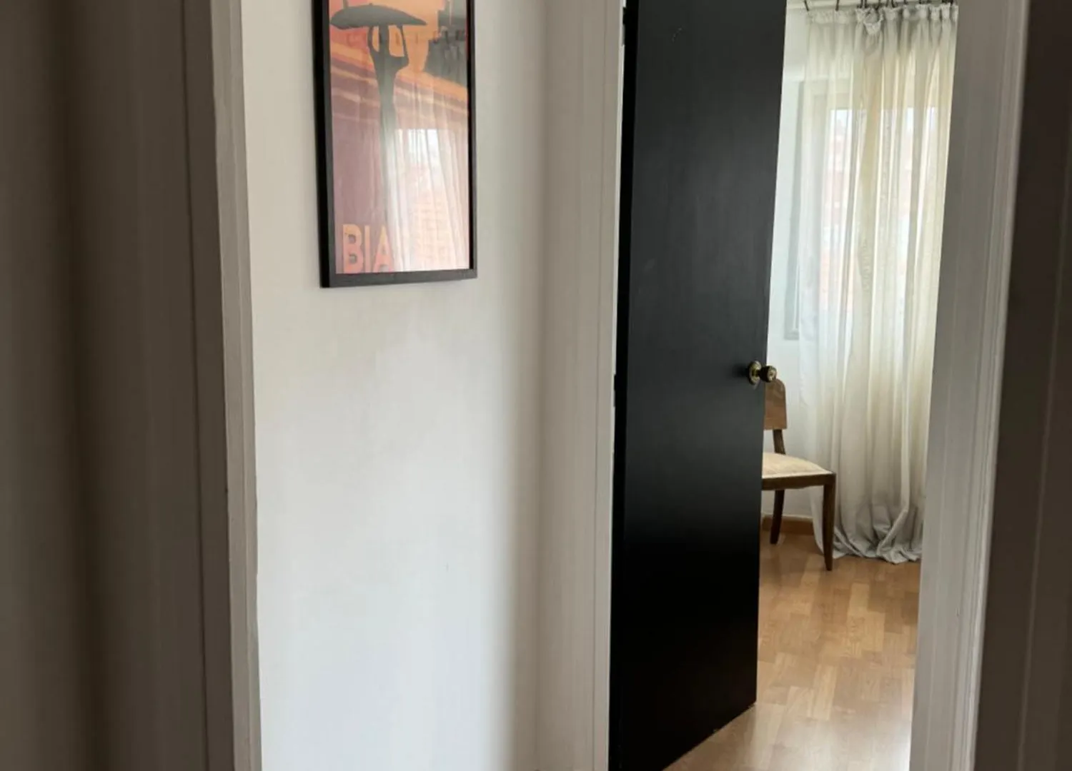 Hypercentre Biarritz Superbe Appartement 50 M2 2 Mn Plage 0*,