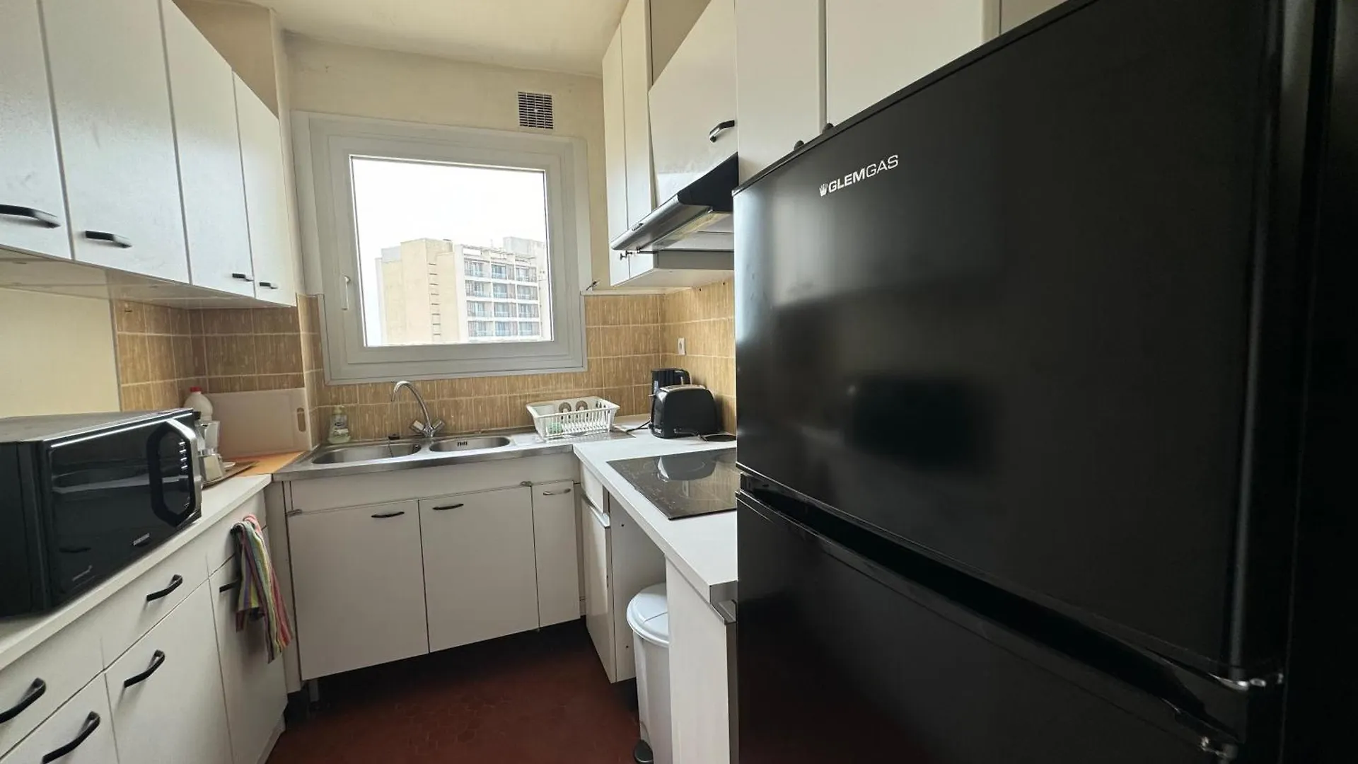 Hypercentre Biarritz Superbe Appartement 50 M2 2 Mn Plage