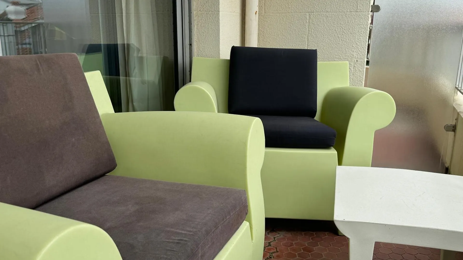 Hypercentre Biarritz Superbe Appartement 50 M2 2 Mn Plage Apartment